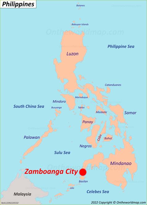 manila to zamboanga city